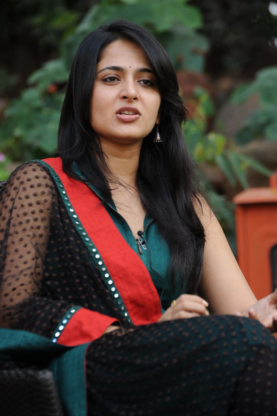 Actress Anushka Photo Gallery | Picture 47288